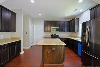 436 Stone Cross Drive, Spring Lake, NC 28390 - Photo 5