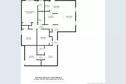 [Address not provided], Spring Lake, NC 28390 - Photo 47