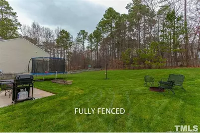 109 Chilmark Ridge Drive, Holly Springs, NC 27540 - Photo 23