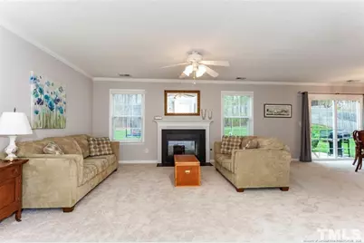 109 Chilmark Ridge Drive, Holly Springs, NC 27540 - Photo 5