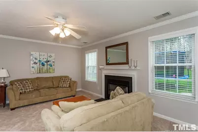 109 Chilmark Ridge Drive, Holly Springs, NC 27540 - Photo 11