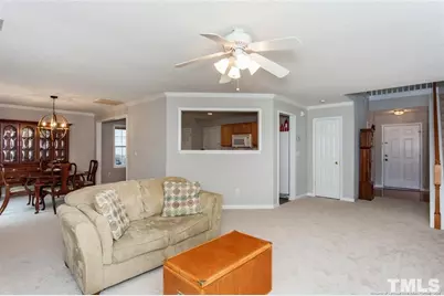 109 Chilmark Ridge Drive, Holly Springs, NC 27540 - Photo 7