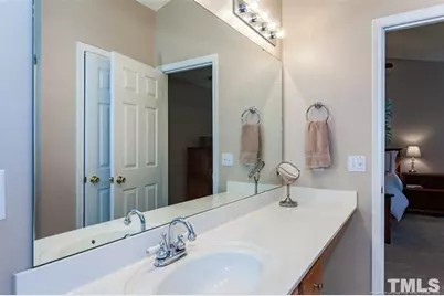 109 Chilmark Ridge Drive, Holly Springs, NC 27540 - Photo 19