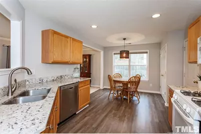 109 Chilmark Ridge Drive, Holly Springs, NC 27540 - Photo 13
