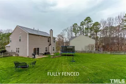 109 Chilmark Ridge Drive, Holly Springs, NC 27540 - Photo 25