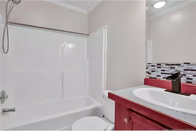 8155 Arabia Road, Lumber Bridge, NC 28357 - Photo 17
