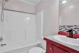 8155 Arabia Rd, Lumber Bridge, NC 28357 - Photo 17