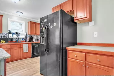 8155 Arabia Road, Lumber Bridge, NC 28357 - Photo 13