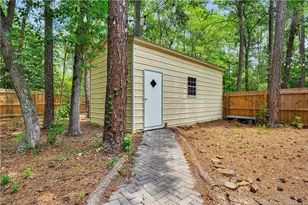 8155 Arabia Rd, Lumber Bridge, NC 28357 - Photo 27