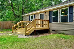 8155 Arabia Rd, Lumber Bridge, NC 28357 - Photo 3