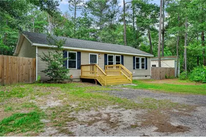 8155 Arabia Road, Lumber Bridge, NC 28357 - Photo 1