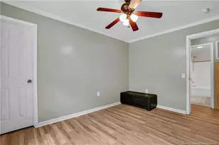 8155 Arabia Rd, Lumber Bridge, NC 28357 - Photo 19