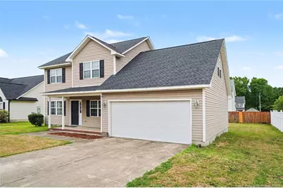 1529 Belews Creek Lane, Fayetteville, NC 28312 - Photo 3