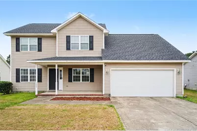 1529 Belews Creek Lane, Fayetteville, NC 28312 - Photo 1