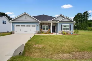 22 Capeside Courts, Lillington, NC 27546 - Photo 1