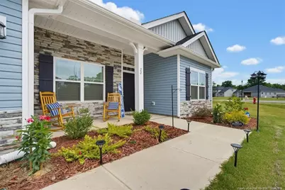 22 Capeside Courts, Lillington, NC 27546 - Photo 3