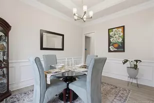 22 Capeside Courts, Lillington, NC 27546 - Photo 17