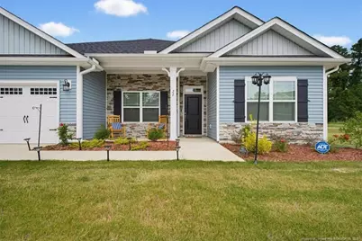 22 Capeside Courts, Lillington, NC 27546 - Photo 5
