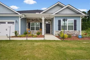 22 Capeside Courts, Lillington, NC 27546 - Photo 5