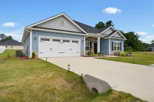 22 Capeside Courts, Lillington, NC 27546 - Photo 3