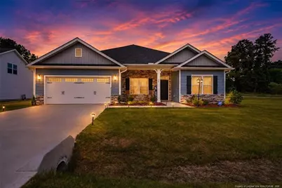 22 Capeside Courts, Lillington, NC 27546 - Photo 1