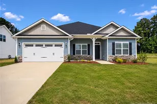 22 Capeside Courts, Lillington, NC 27546 - Photo 1