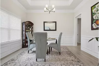 22 Capeside Courts, Lillington, NC 27546 - Photo 17