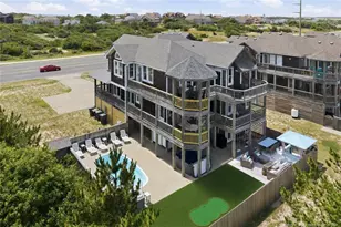 4313 S Croatan Hwy, Nags Head, NC 27959 - Photo 49