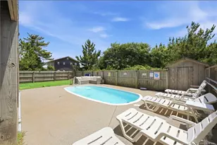 4313 S Croatan Hwy, Nags Head, NC 27959 - Photo 37