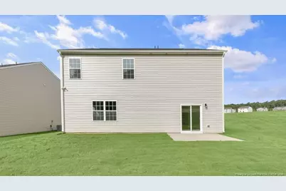 719 Lazy Elm Lane, Aberdeen, NC 28315 - Photo 33