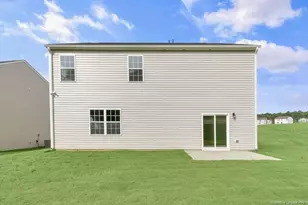 719 Lazy Elm Ln, Aberdeen, NC 28315 - Photo 33