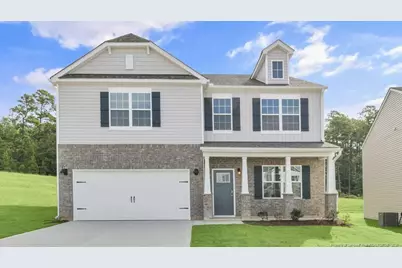 719 Lazy Elm Lane, Aberdeen, NC 28315 - Photo 1