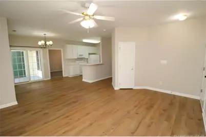 2812 Kudrow Lane #2812, Morrisville, NC 27560 - Photo 3