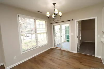 2812 Kudrow Lane #2812, Morrisville, NC 27560 - Photo 5