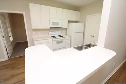 2812 Kudrow Lane #2812, Morrisville, NC 27560 - Photo 9