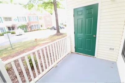 2812 Kudrow Lane #2812, Morrisville, NC 27560 - Photo 27
