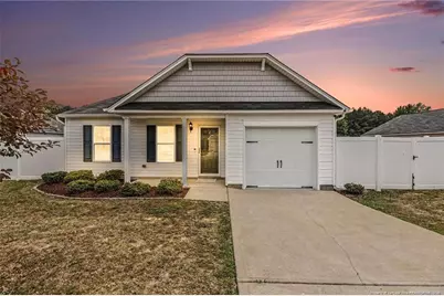 103 Sampson Court, Selma, NC 27576 - Photo 1