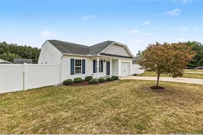 103 Sampson Court, Selma, NC 27576 - Photo 3
