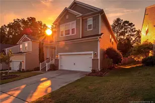 1416 Forest Fern Ln, Fuquay Varina, NC 27526 - Photo 1