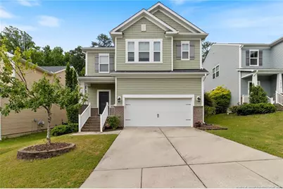 [Address not provided], Fuquay Varina, NC 27526 - Photo 27