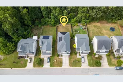 [Address not provided], Fuquay Varina, NC 27526 - Photo 23