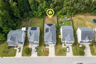 [Address not provided], Fuquay Varina, NC 27526 - Photo 23