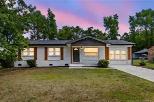 7610 Southgate Rd, Fayetteville, NC 28314 - Photo 1