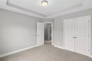 206 Pendleton St, Raeford, NC 28376 - Photo 35