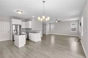 206 Pendleton St, Raeford, NC 28376 - Photo 15