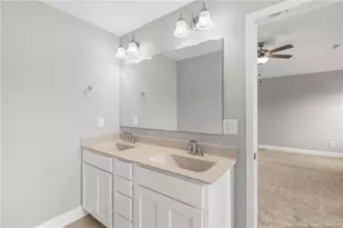 206 Pendleton St, Raeford, NC 28376 - Photo 25