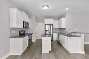 206 Pendleton St, Raeford, NC 28376 - Photo 17
