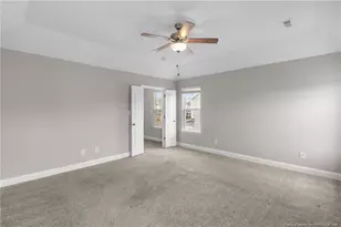 206 Pendleton St, Raeford, NC 28376 - Photo 23