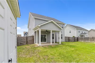 206 Pendleton Street, Raeford, NC 28376 - Photo 41