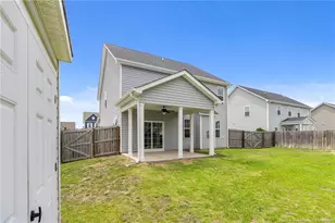 206 Pendleton St, Raeford, NC 28376 - Photo 41